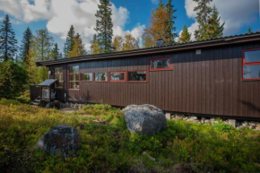 Trysilfjellet Sør 17